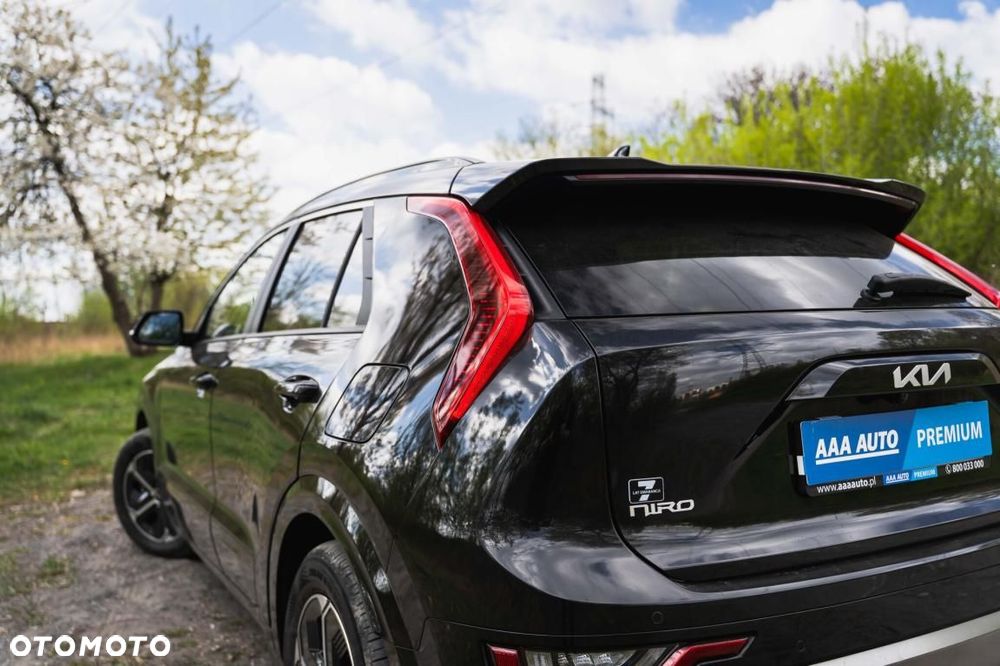 Kia Niro - 14