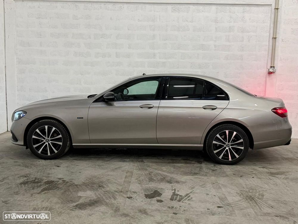 Mercedes-Benz E 300 de Avantgarde 4Matic - 10