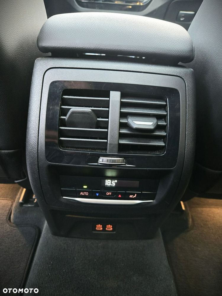 BMW X4 xDrive20d M Sport - 31