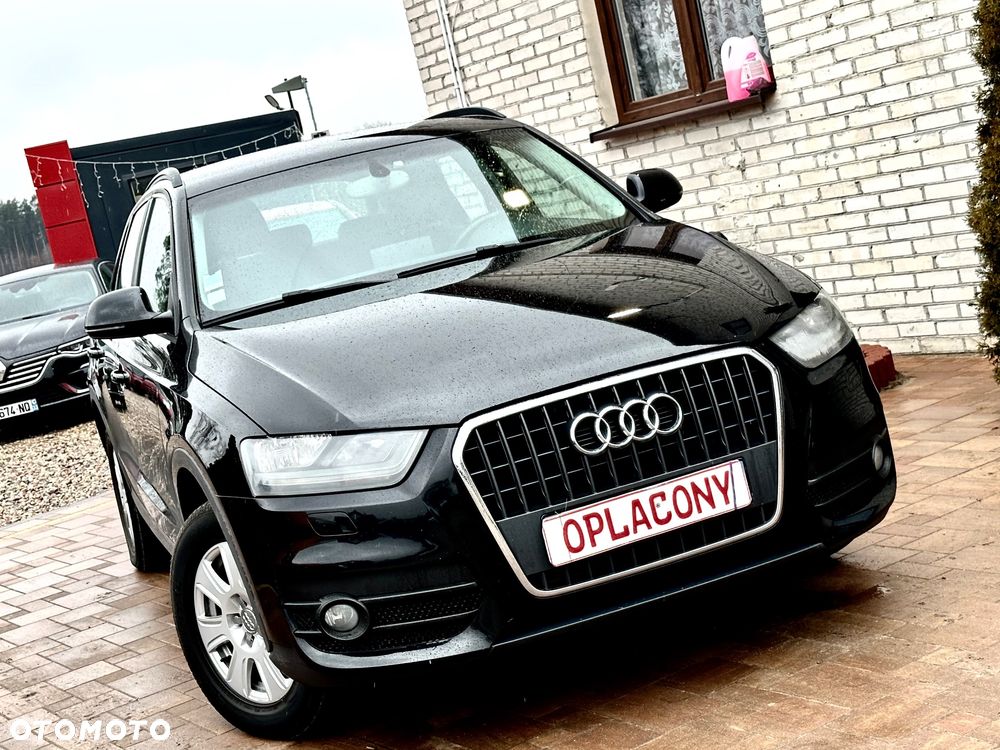 Audi Q3 2.0 TDI - 8