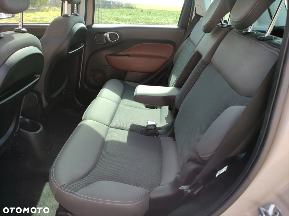 Fiat 500L 1.6 Multijet Start&Stopp Cross - 20