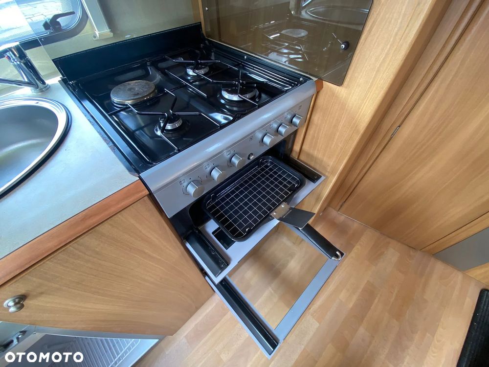 Inny Przyczepa kempingowa - 17