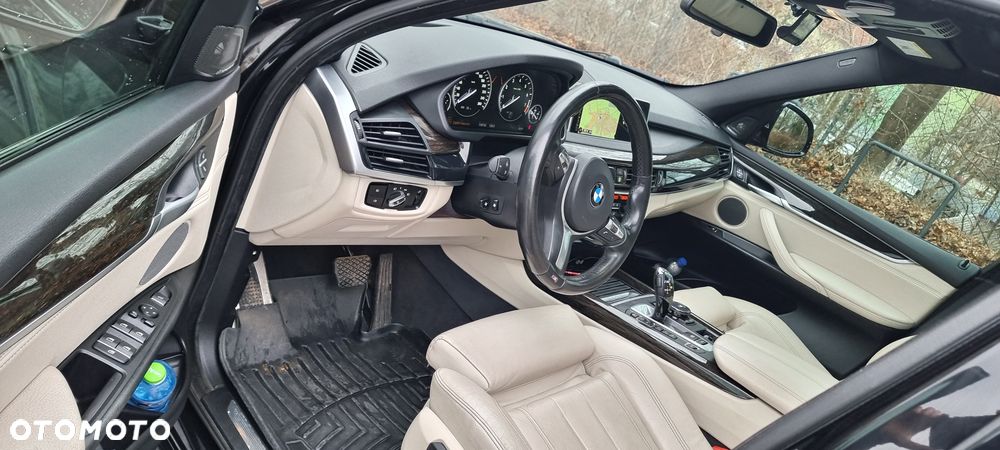 BMW X5 - 32
