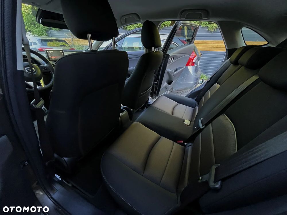 Mazda CX-3 2.0 Skymotion - 33