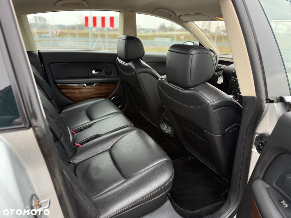 Citroën C6 3.0 HDi 24V Exclusive - 11