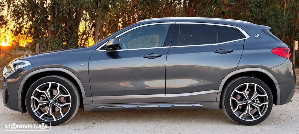 BMW X2 - 6