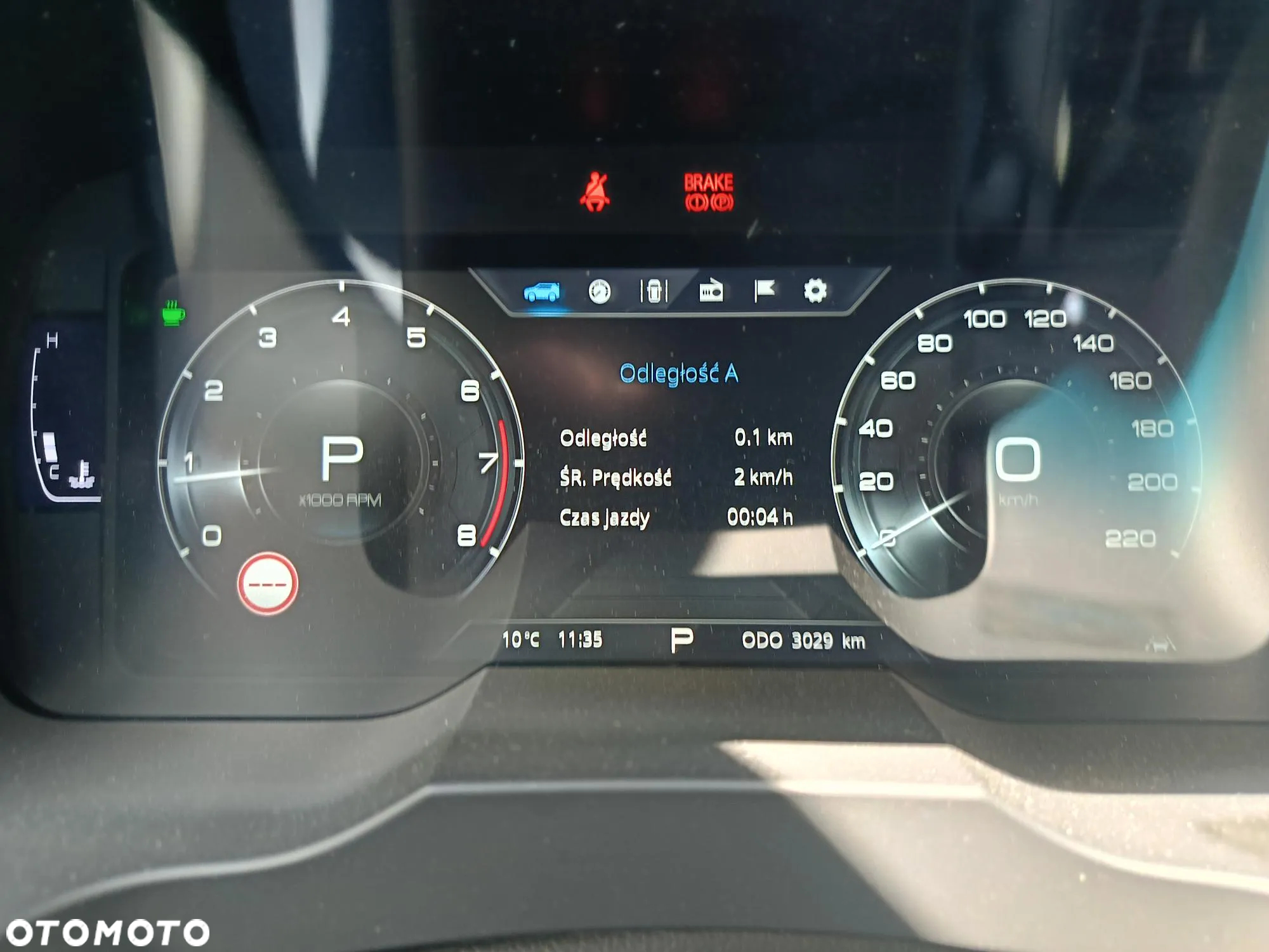 SsangYong/KGM Korando 1.5 T-GDI Adventure 2WD - 7