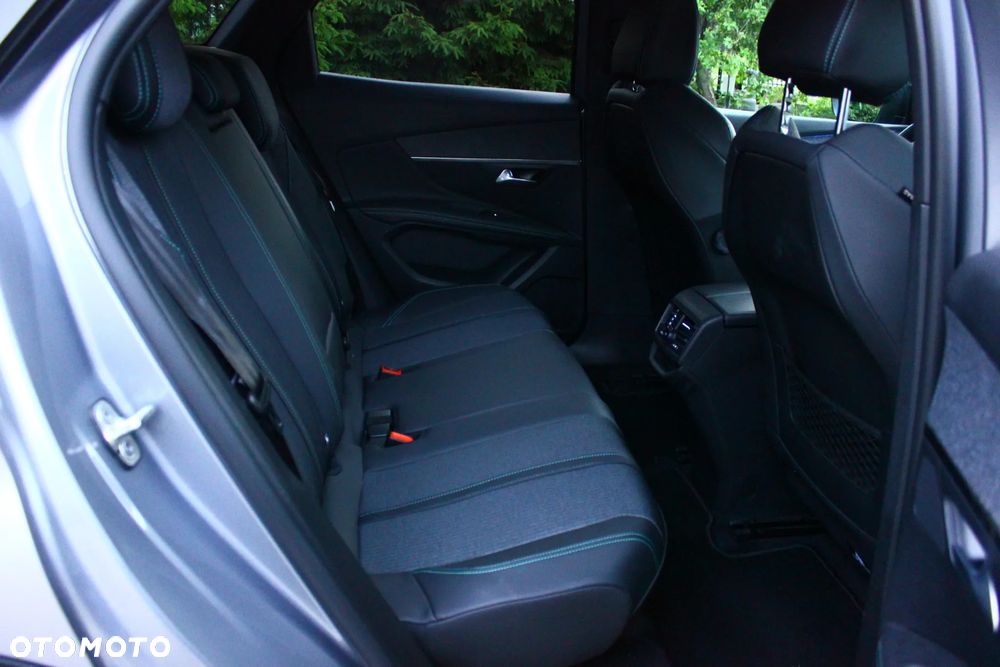 Peugeot 3008 BlueHDi 130 Stop & Start EAT8 Allure - 35