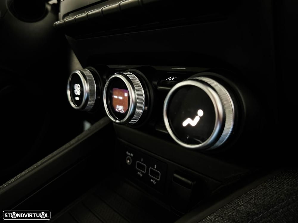Renault Zoe (c/ Bateria) Limited 50 - 35