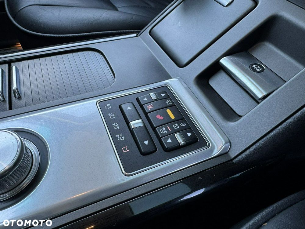 Land Rover Range Rover - 21