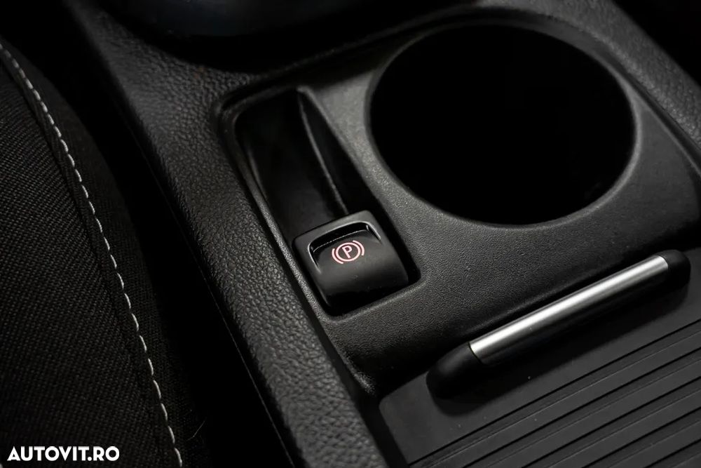 Opel Astra 1.6 CDTI DPF ecoFLEX Sports TourerStart/Stop Style - 28