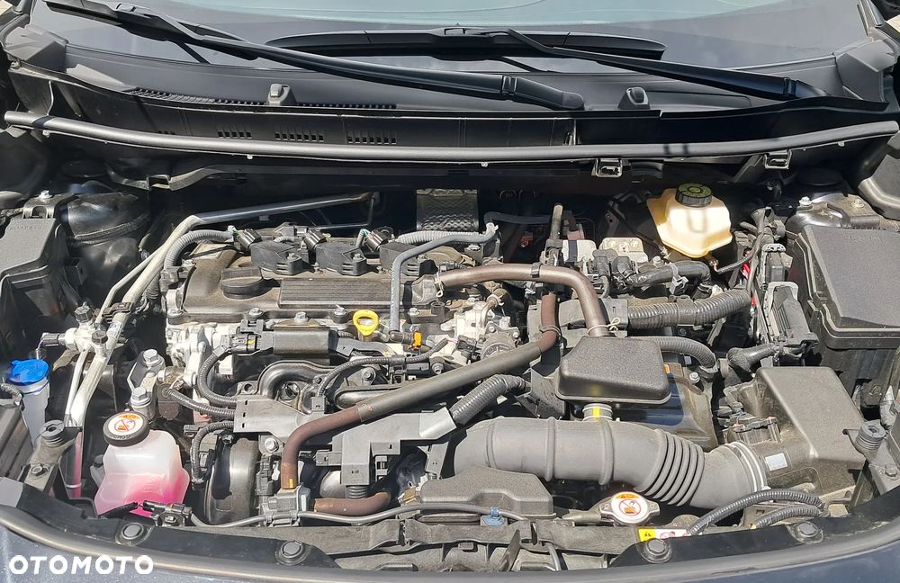 Toyota Yaris Cross Hybrid 1.5 Style - 23