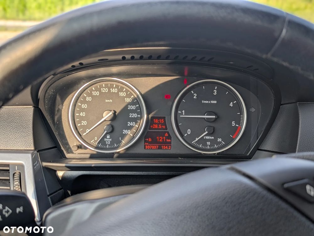 BMW Seria 5 - 14