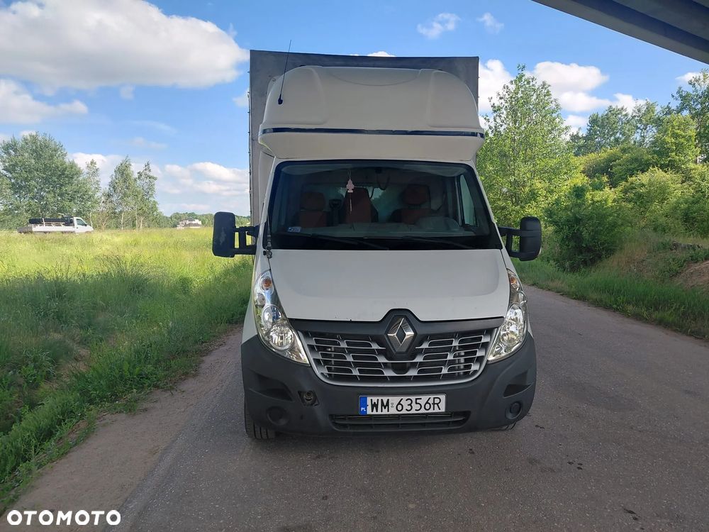Renault MASTER - 22