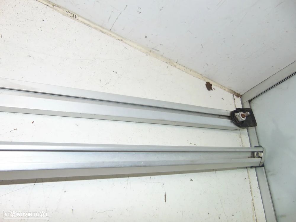 Alfa Romeo 33 barras tejadilho/Faróis - 4