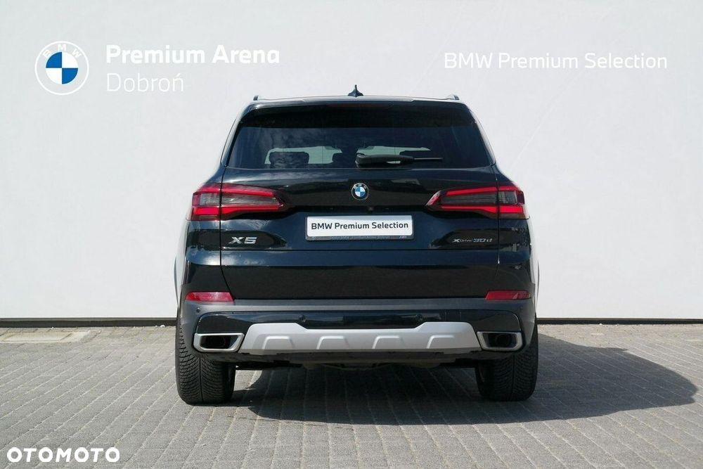 BMW X5 - 10