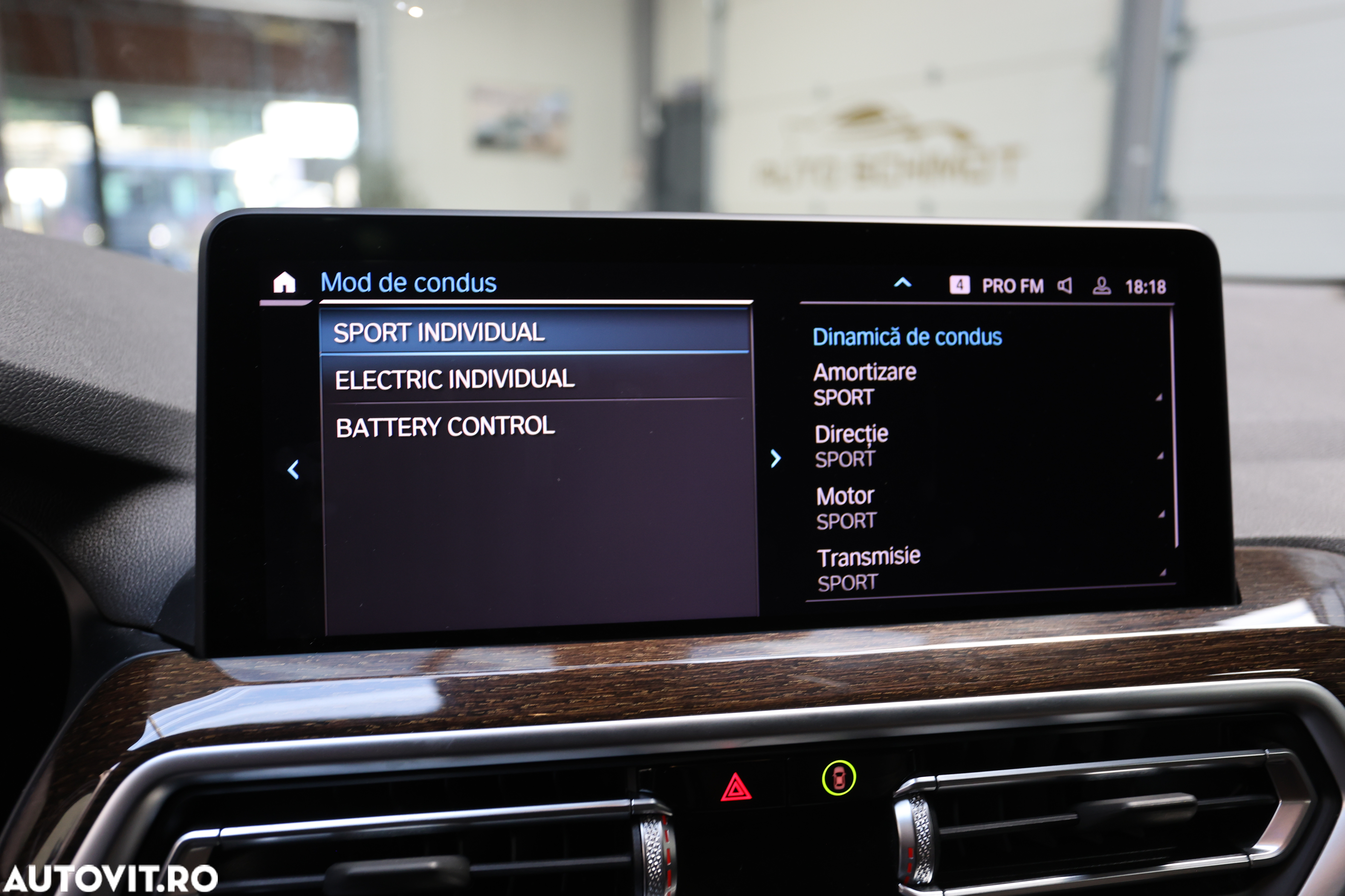 BMW X3 30e xDrive AT PHEV - 38
