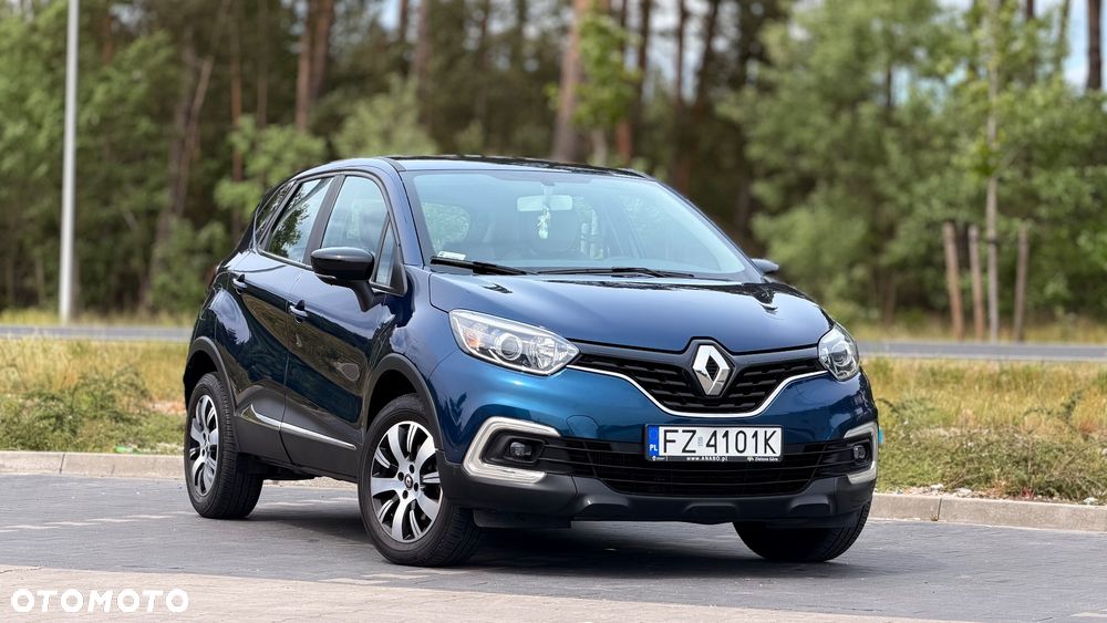 Renault Captur 1.2 Energy TCe Intens - 27