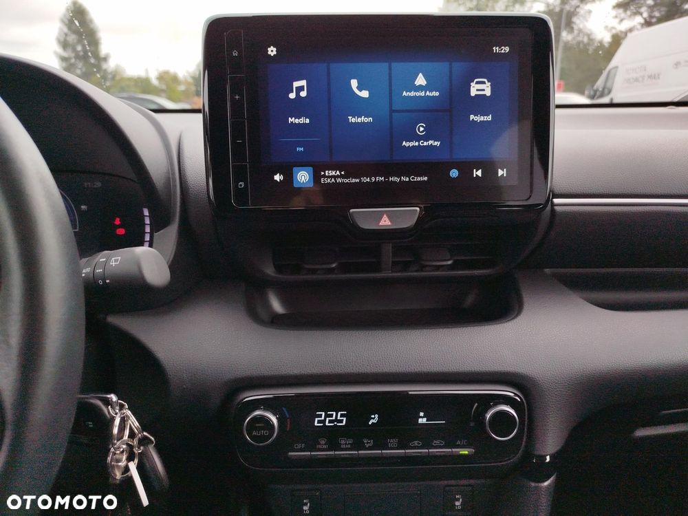 Toyota Yaris - 13