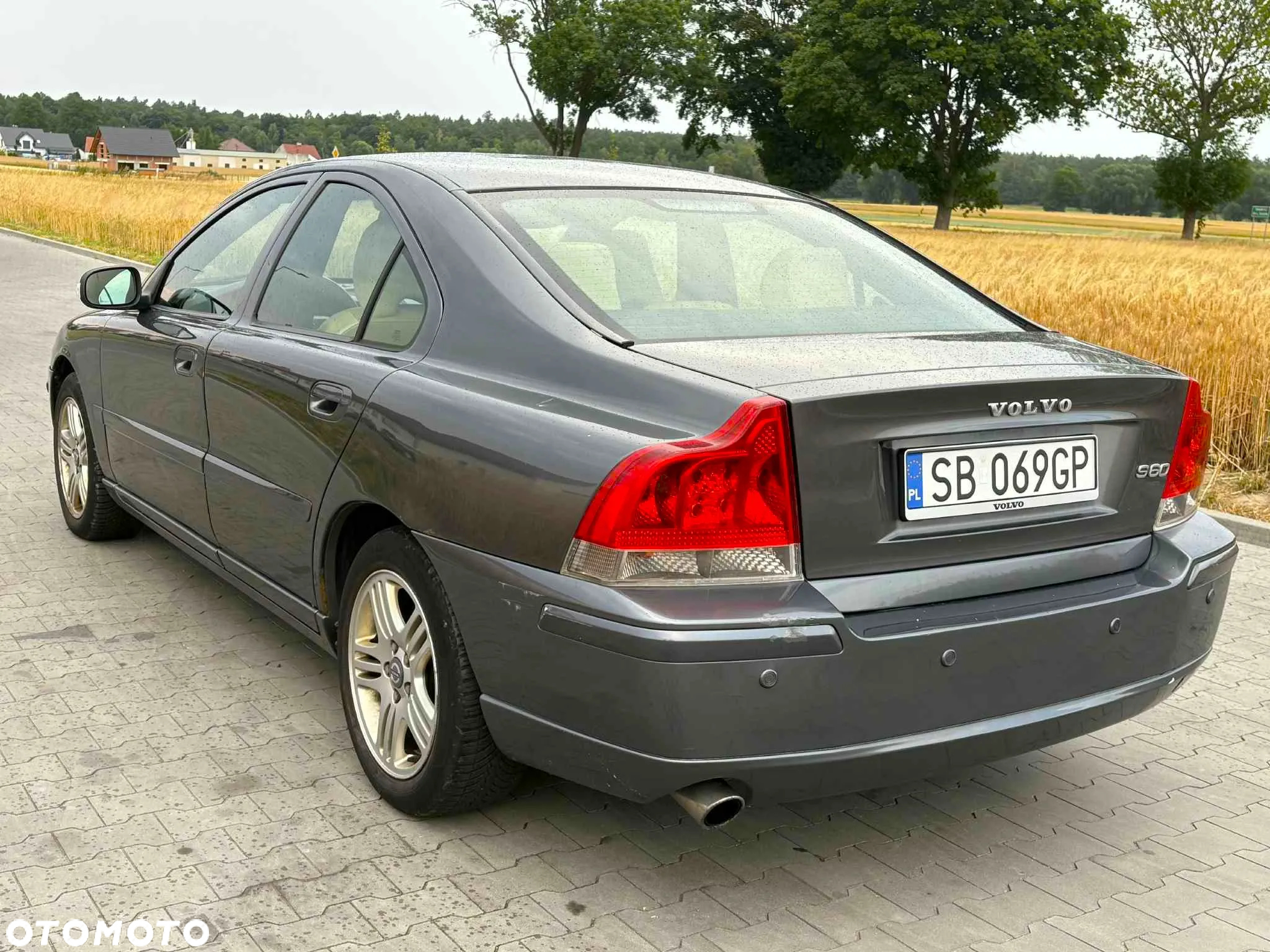 Volvo S60 - 3