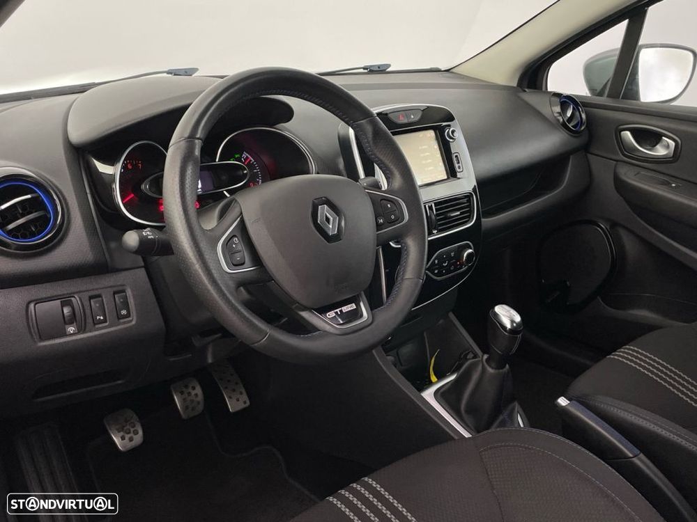 Renault Clio 0.9 TCe GT Line - 16
