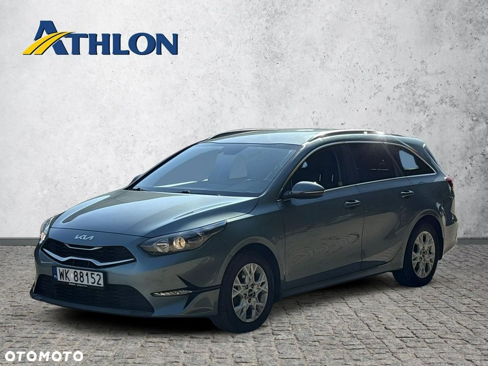 Kia Cee'd