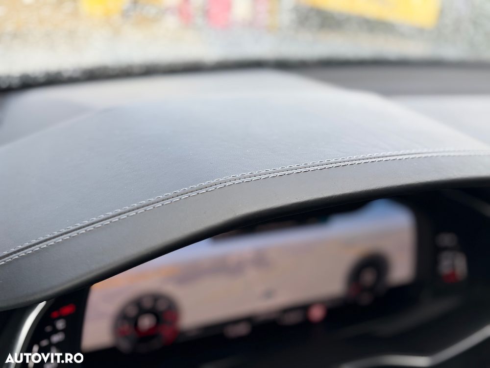 Audi A7 Sportback 3.0 50 TDI quattro Tiptronic - 26