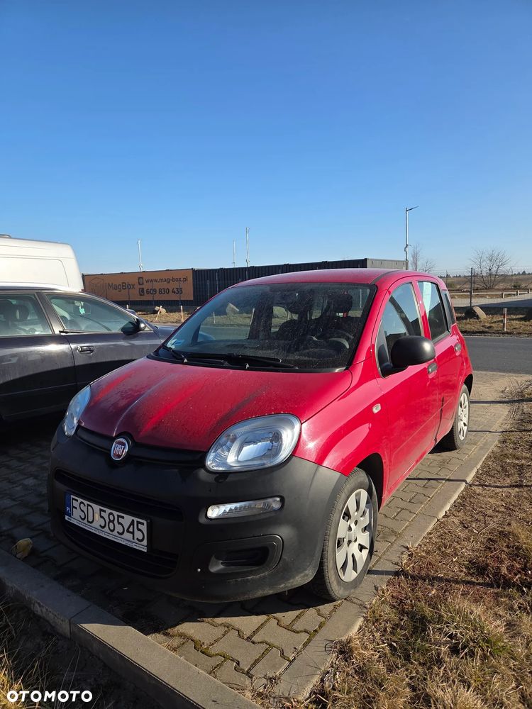Fiat Panda 1.2 Pop - 1