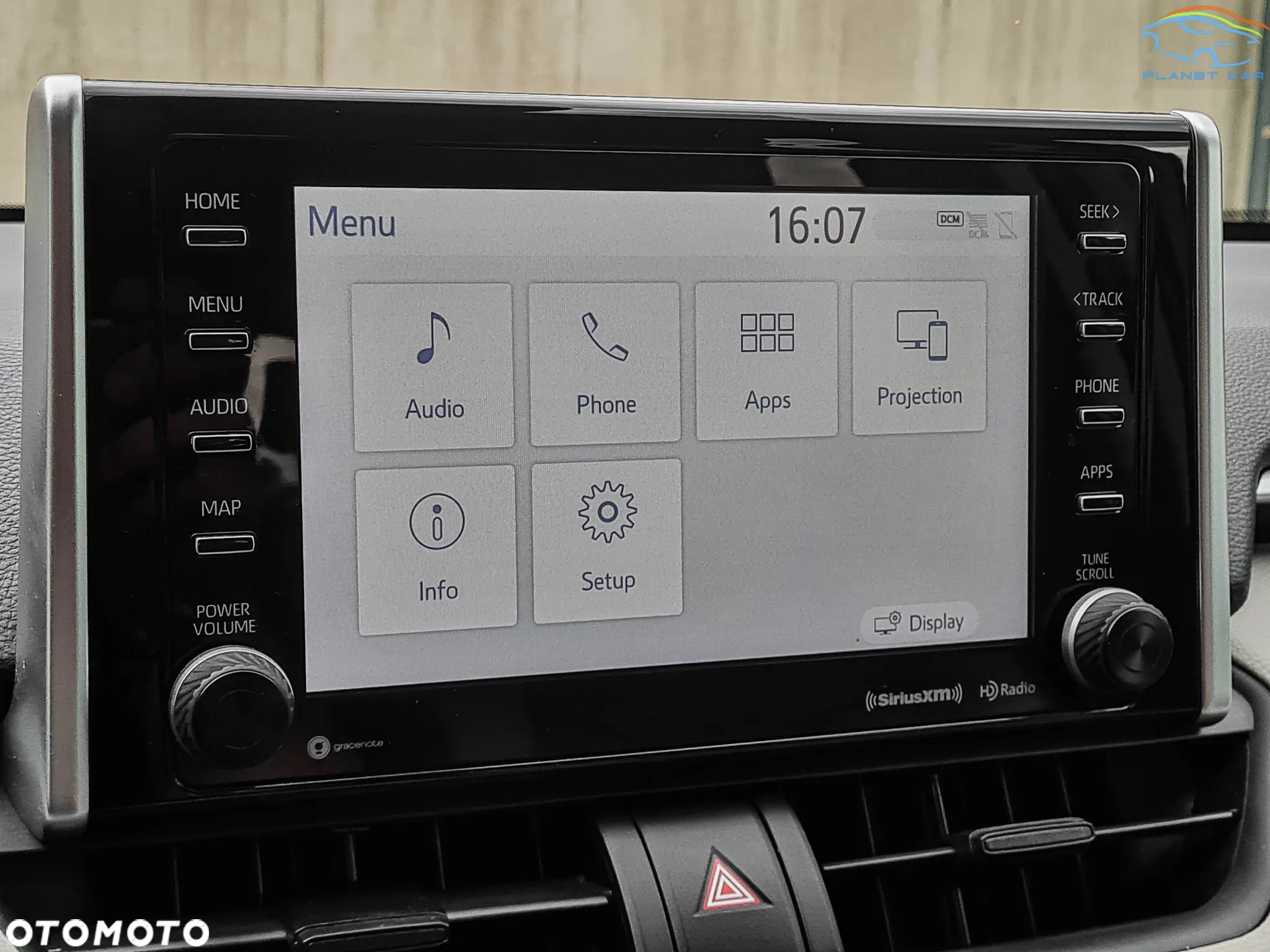 Toyota RAV4 2.5 4x4 Hybrid Black Edition - 34
