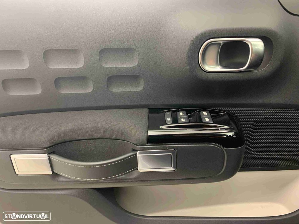 Citroën C3 1.2 PureTech Max - 5