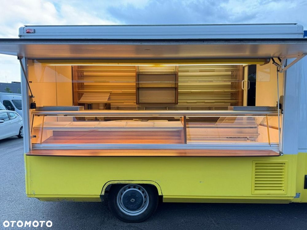 Renault Master - 10