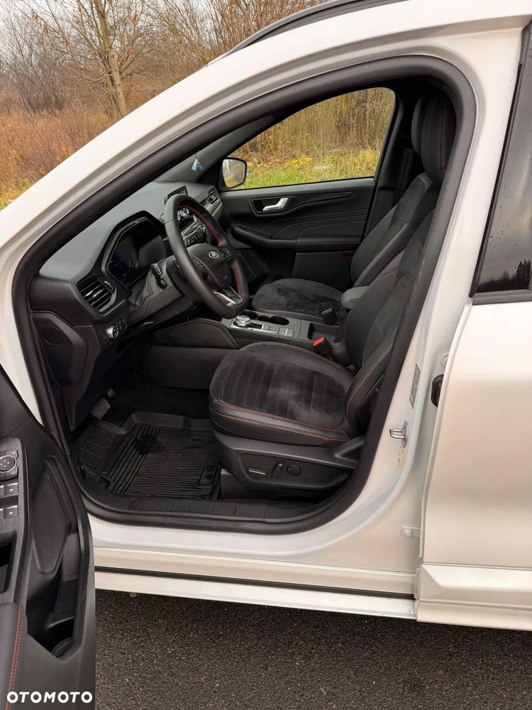 Ford Kuga 2.0 EcoBlue AWD ST-Line X - 10