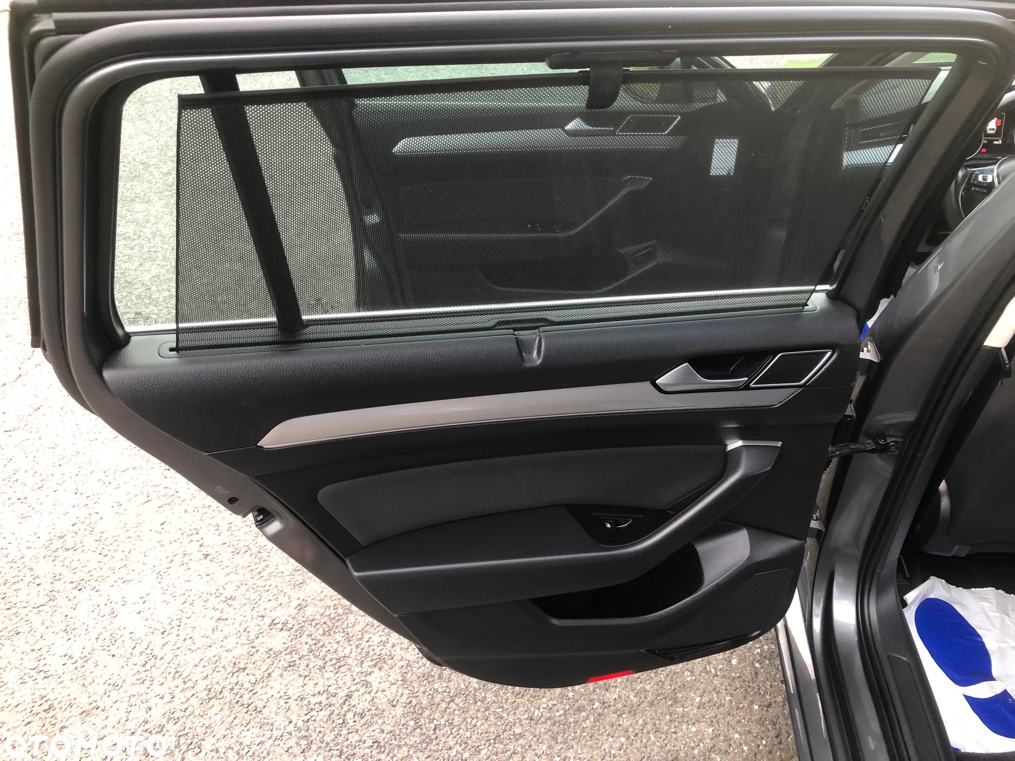 Volkswagen Passat Variant 1.6 TDI (BlueMotion Technology) Comfortline - 27