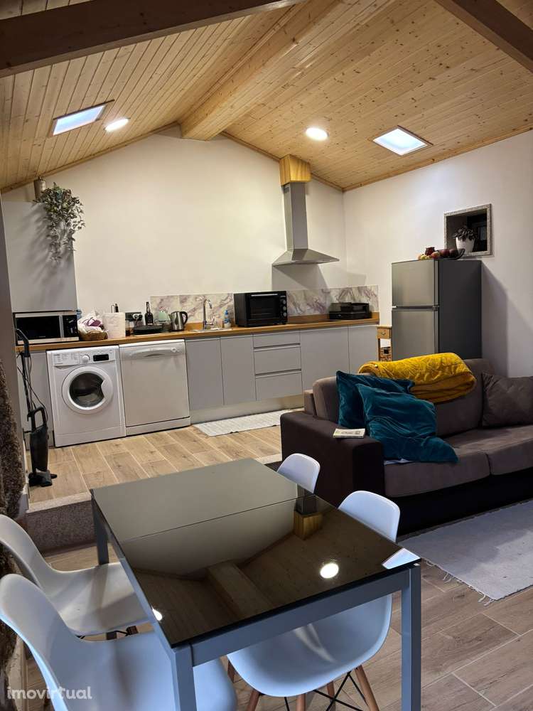 Moradia Individual T2 em Quinchães, Fafe - Grande imagem: 2/16