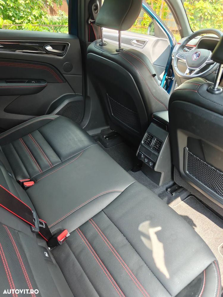 Renault Arkana MHEV 160 EDC RS Line - 12