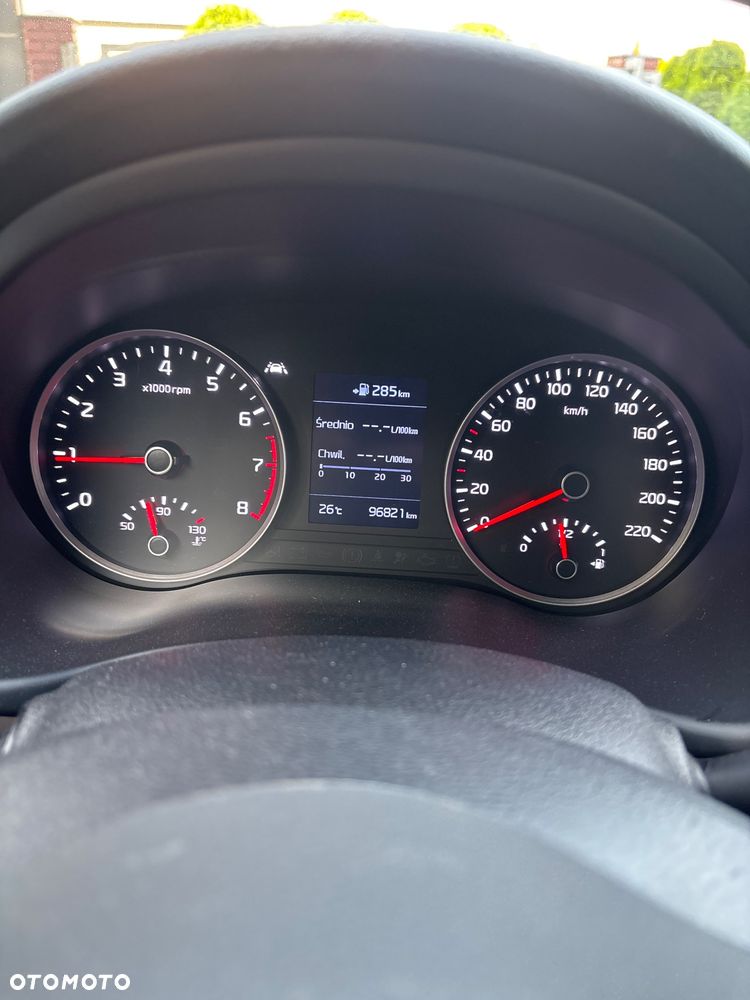 Kia Stonic 1.0 T-GDI 120 Platinum Edition - 12