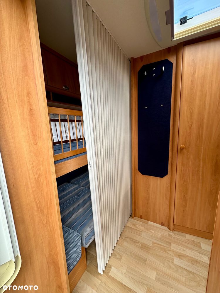 Hobby De luxe 400 - 30