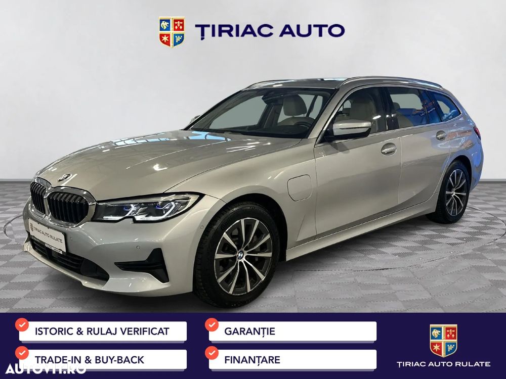 BMW Seria 3 - 1