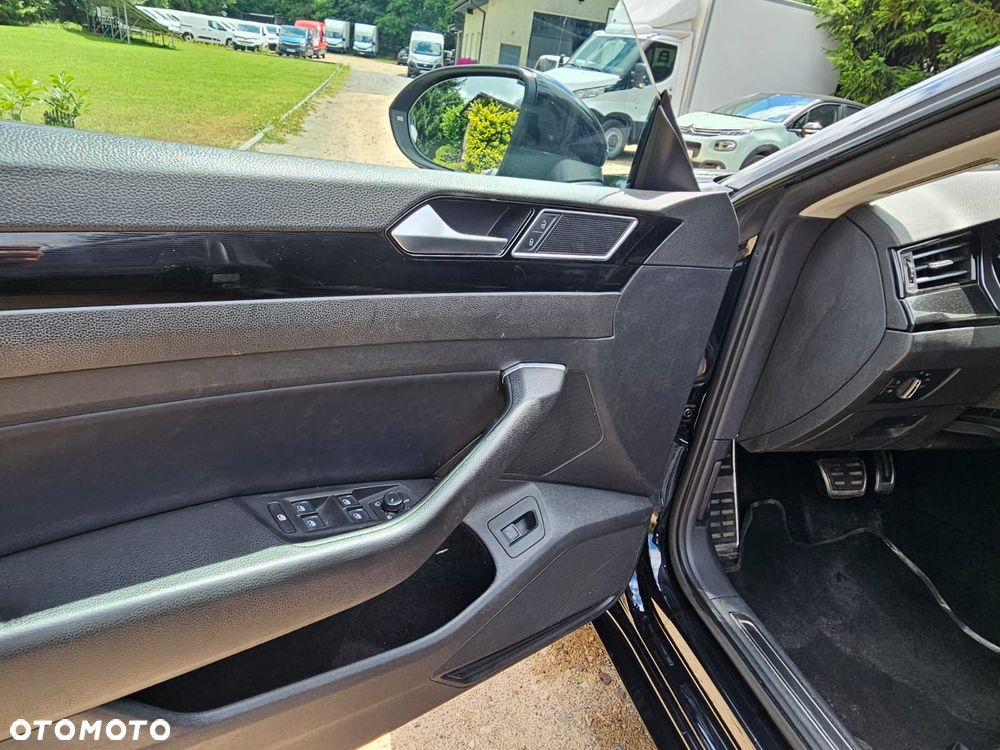 Volkswagen Arteon 2.0 TDI 4Motion SCR Essence DSG - 35