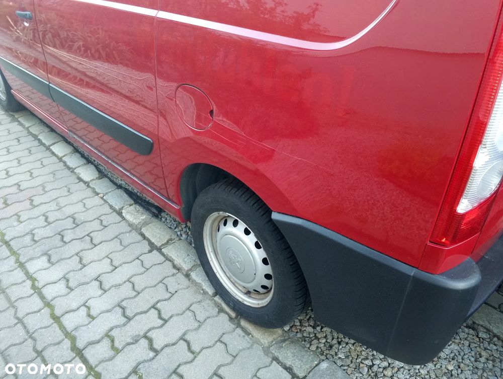 Peugeot Expert - 9