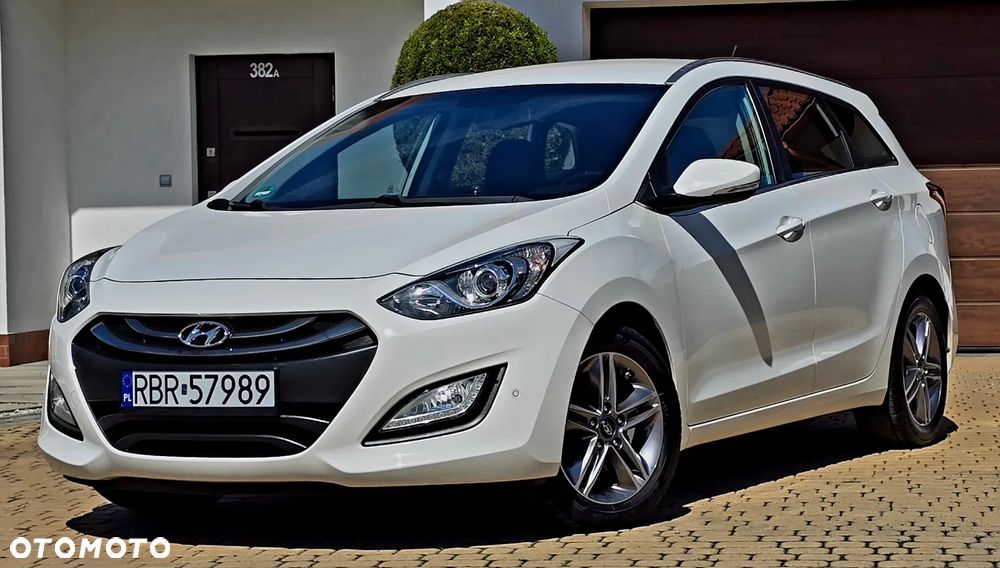 Hyundai i30 - 2