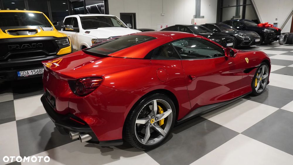 Ferrari Portofino M - 3