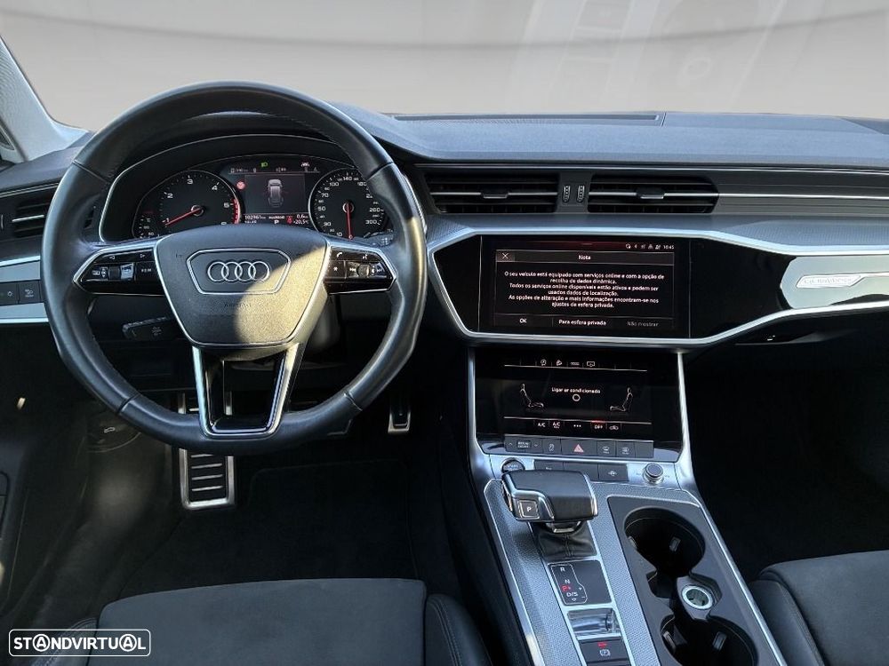 Audi A6 Allroad 40 TDI quattro S tronic - 14