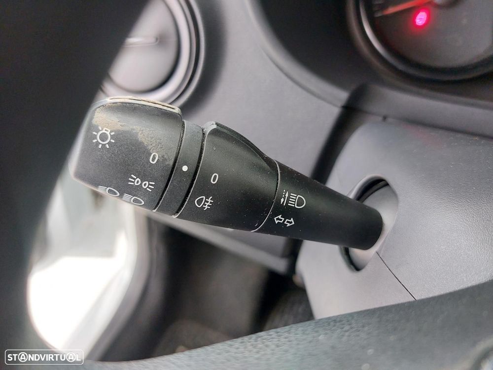 Dacia Dokker Work edition 1.5 DCI - IVA Dedutível - 21