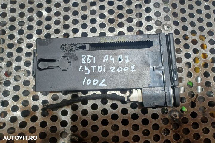 SERTART / ESP 8E1941551E Audi A4 B7 [2004 - 2008] Avant wagon 5-usi 1 - 1