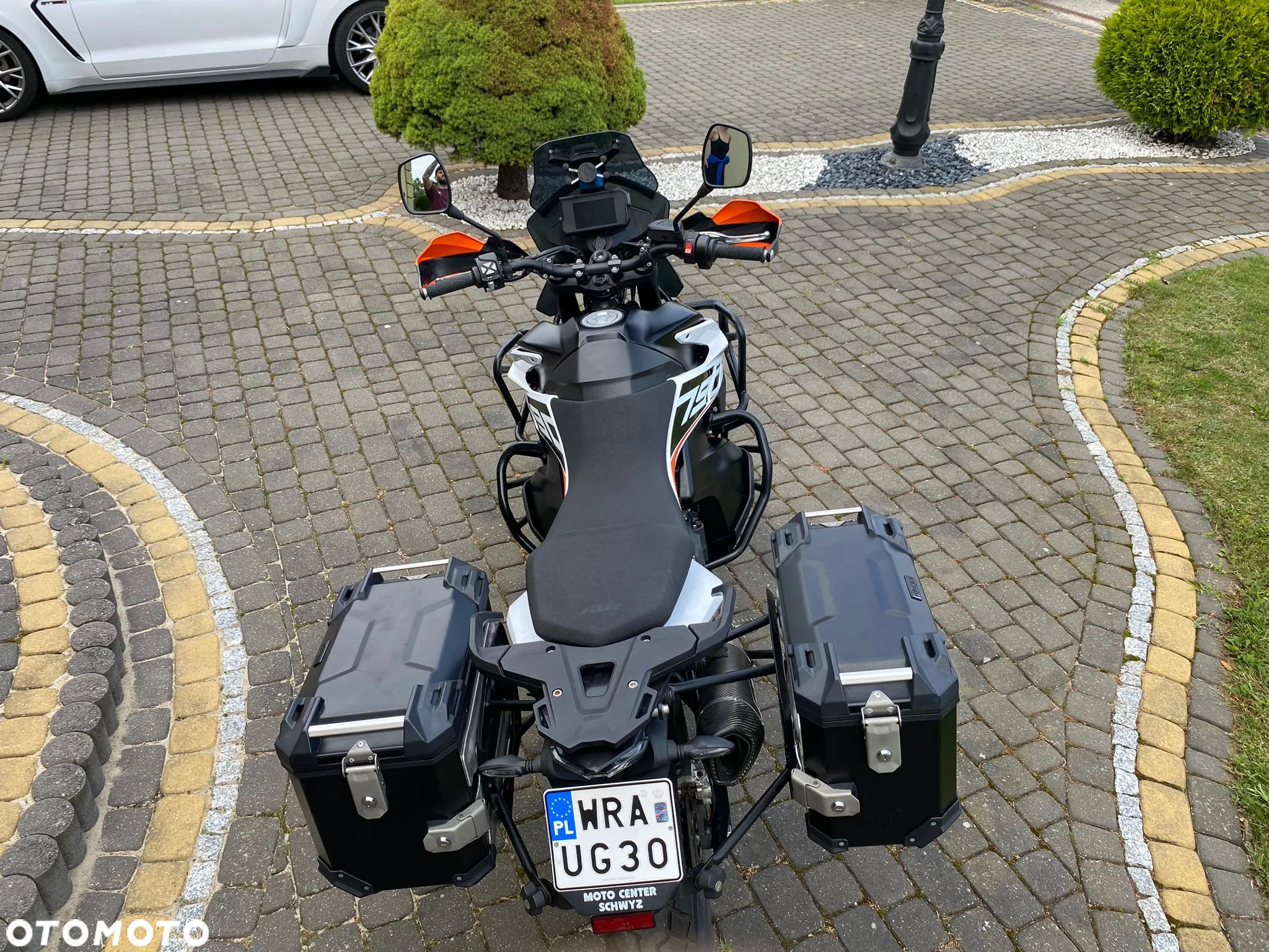 KTM Adventure - 22