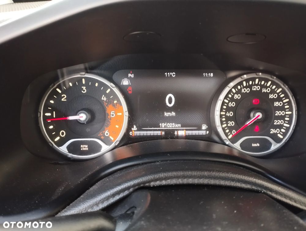 Jeep Renegade 2.0 MultiJet Active Drive Limited Adventure Edition - 4