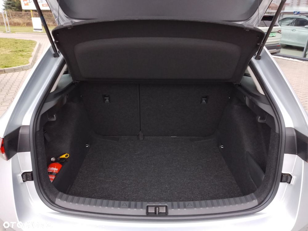 Skoda Scala 1.0 TSI Selection - 26