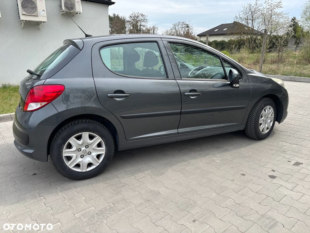 Peugeot 207 1.4 Trendy - 2