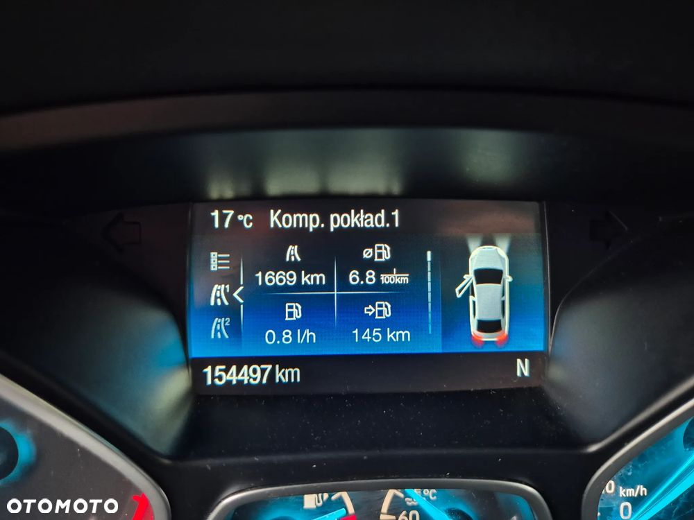 Ford Kuga 2.0 TDCi AWD Titanium - 13